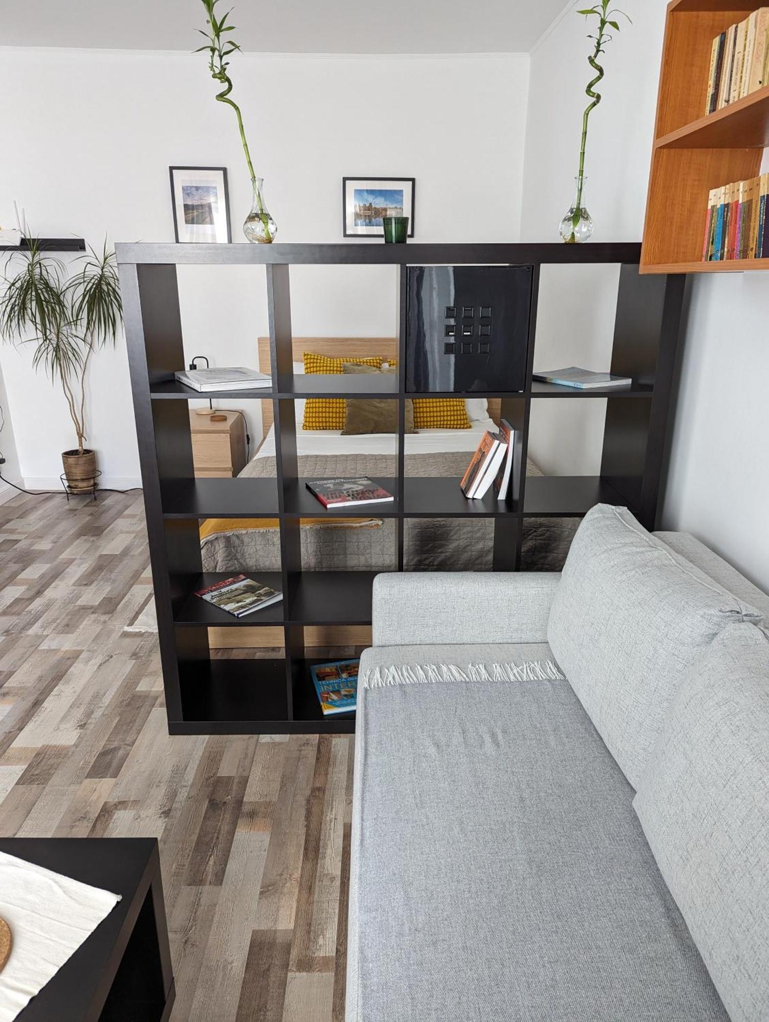 Sebastian Studio Apartment Bukarest Exteriör bild